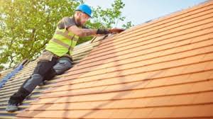 Steel Roofing in Manor, TX