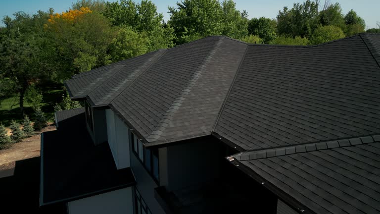 Best Roof Ventilation Installation  in Manor, TX