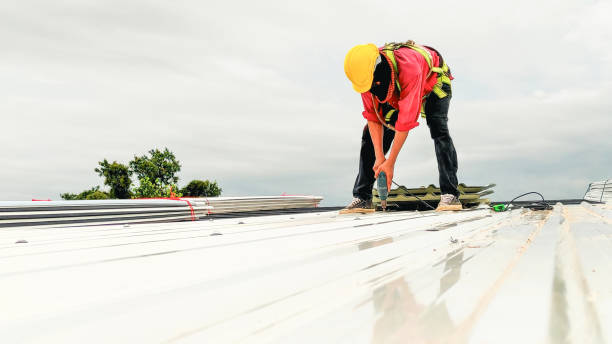 Best Green or Eco-Friendly Roofing Solutions  in Manor, TX