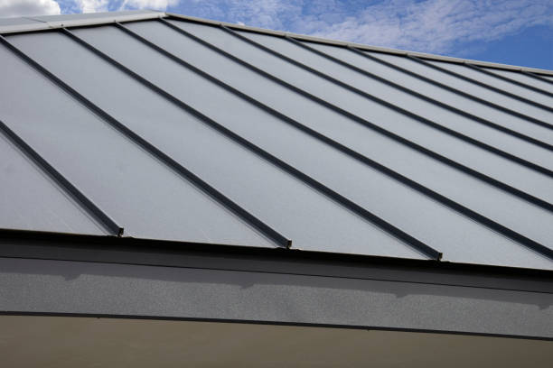 Hot Roofs in Manor, TX